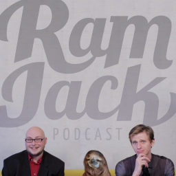 Podcast thumbnail for Ramjack