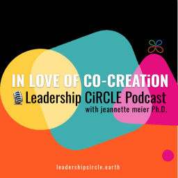 Podcast thumbnail for Leadership CiRCLE Podcast
