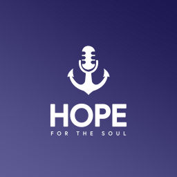 Podcast thumbnail for Hope For The Soul Podcast
