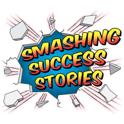 Podcast thumbnail for Smashing Success Stories
