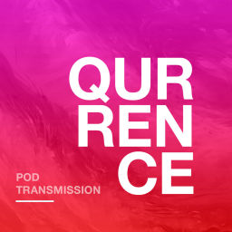 Podcast thumbnail for Jedidiah–Qurrence–pod transmission