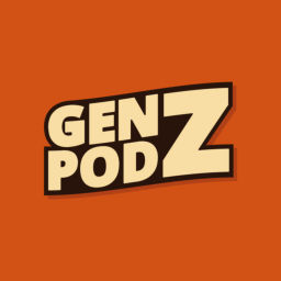 Podcast thumbnail for GenZZZ Podcast