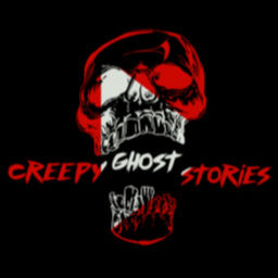 Podcast thumbnail for Creepy Ghost Stories - Tales From The Grave