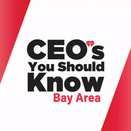 Podcast thumbnail for CEOs You Should Know: Bay Area