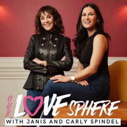 Podcast thumbnail for Our Love Sphere