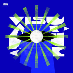 Podcast thumbnail for Visual+mente