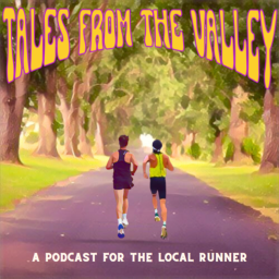 Podcast thumbnail for Tales from the Valley Podcast