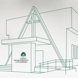Podcast thumbnail for Igreja Presbiteriana da Piçarreira