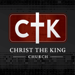 Podcast thumbnail for Sermons of Christ the King Church