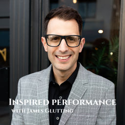 Podcast thumbnail for Inspired Performance, Inc.