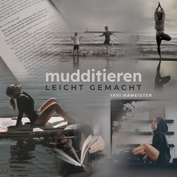 Podcast thumbnail for mudditieren leicht gemacht