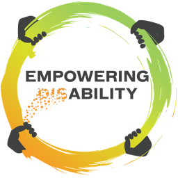 Podcast thumbnail for Empowering Ability Podcast