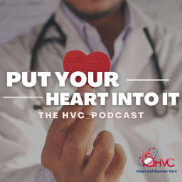 Podcast thumbnail for HVC Podcast