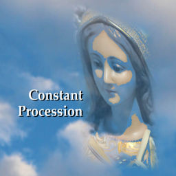 Podcast thumbnail for Constant Procession