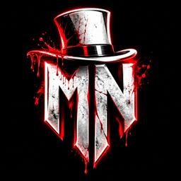 Podcast thumbnail for Mr.👿Nightmare👻