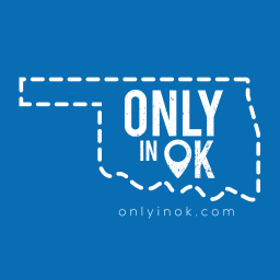 Podcast thumbnail for Only in OKlahoma Show