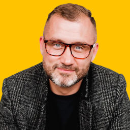 Podcast thumbnail for Dr. Chris Harper