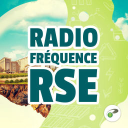 Podcast thumbnail for Radio Fréquence RSE