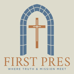 Podcast thumbnail for First Pres Trenton Sermons