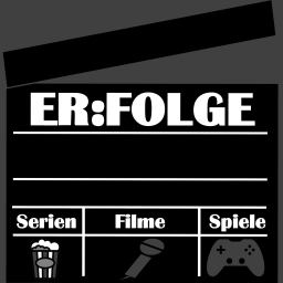 Podcast thumbnail for ER:FOLGE