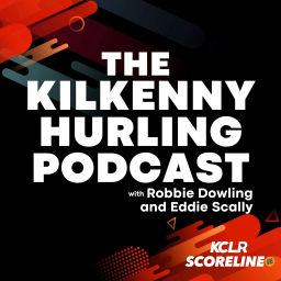 Podcast thumbnail for The Kilkenny Hurling Podcast
