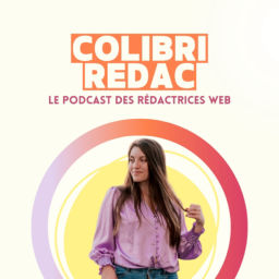 Podcast thumbnail for Colibri Redac
