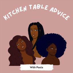 Podcast thumbnail for Kitchen Table Advice