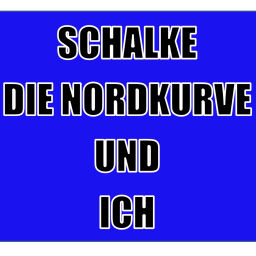 Podcast thumbnail for Schalke Die Nordkurve und Ich