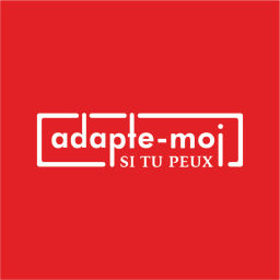 Podcast thumbnail for Adapte-Moi Si Tu Peux