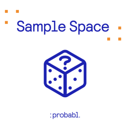 Podcast thumbnail for Sample Space