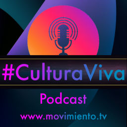 Podcast thumbnail for Movimiento Tv