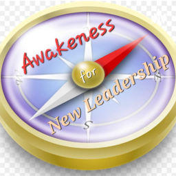 Podcast thumbnail for Führung 5.0, Awakeness for New Leadership