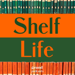 Podcast thumbnail for Shelf Life