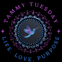 Podcast thumbnail for Tammy Tuesday