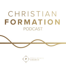 Podcast thumbnail for Christian Formation