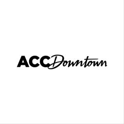 Podcast thumbnail for ACC Downtown