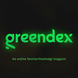 Podcast thumbnail for Greendex