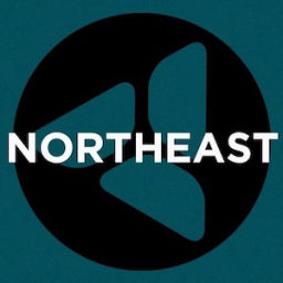 Podcast thumbnail for Mercy Road Church Northeast