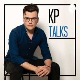 Podcast thumbnail for KPtalks