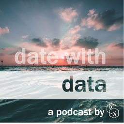 Podcast thumbnail for Date with D8A