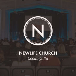 Podcast thumbnail for Newlife Church: Coolangatta