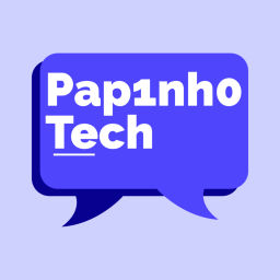 Podcast thumbnail for Papinho Tech