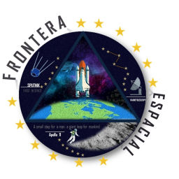 Podcast thumbnail for Frontera Espacial