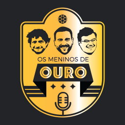 Podcast thumbnail for Os Meninos De Ouro