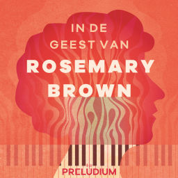 Podcast thumbnail for In de geest van Rosemary Brown