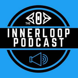 Podcast thumbnail for The Innerloop Podcast