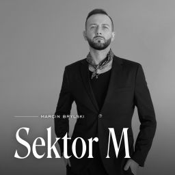 Podcast thumbnail for Sektor M