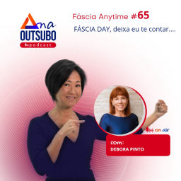 Podcast thumbnail for Fascia Anytime