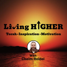 Podcast thumbnail for Living Higher