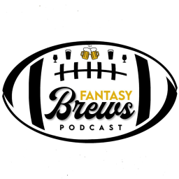 Podcast thumbnail for Fantasy Brews
